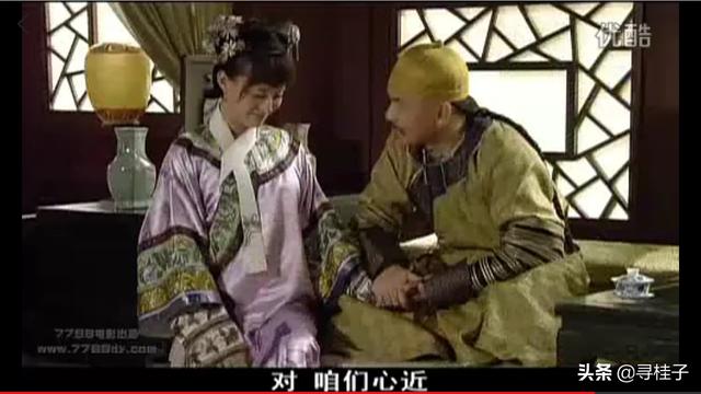 甄嬛传导演:如何评价陈建斌在《甄嬛传》里面的演技？