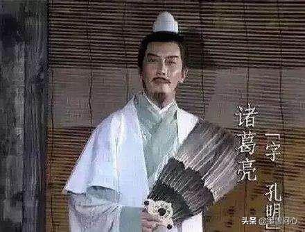 诸葛瑾:为什么诸葛亮诸葛瑾兄弟不效力一个主公？