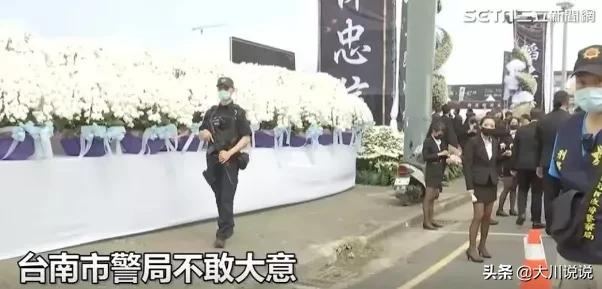 胡东个人资料简介，台湾黑帮头目陈建文被杀，3000多人参礼，他是哪个帮派的