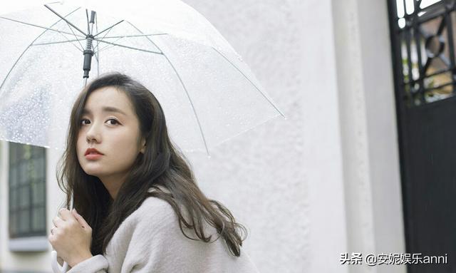 徐佳袭香:有哪些女演员的古装让人很惊艳？