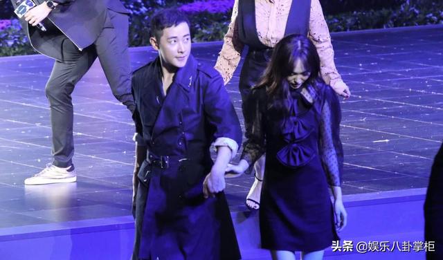 刘恺威新恋情对象:为什么说唐嫣罗晋不隐瞒恋爱结婚怀孕消息，却隐蔽生产的好消息？