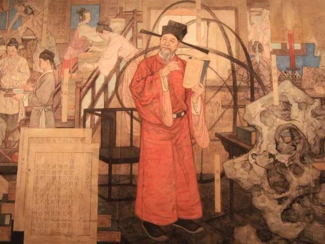 “乌台诗案”的受害人是谁？