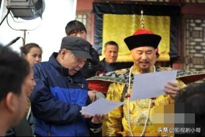 舞阳公主:皇帝的姐姐和妹妹都叫长公主吗？为什么？