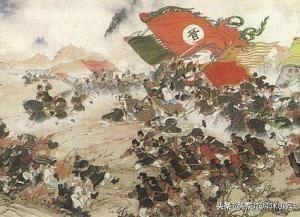 淝水之战后,北方陷入分裂,东晋为什么不一鼓作气收复北方？