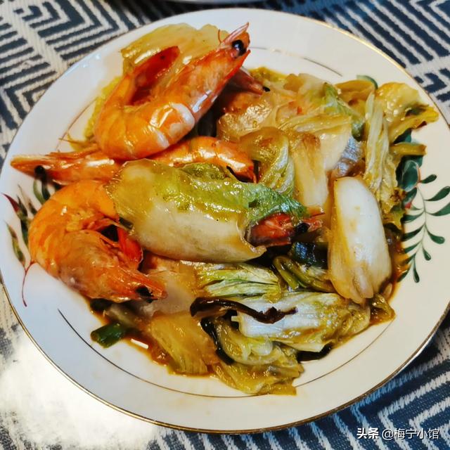 有什么拿手的家常菜可以分享？