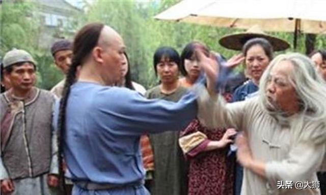 郭云深:形意拳大师郭云深，是如何荣获“半步崩拳打天下”称号的？