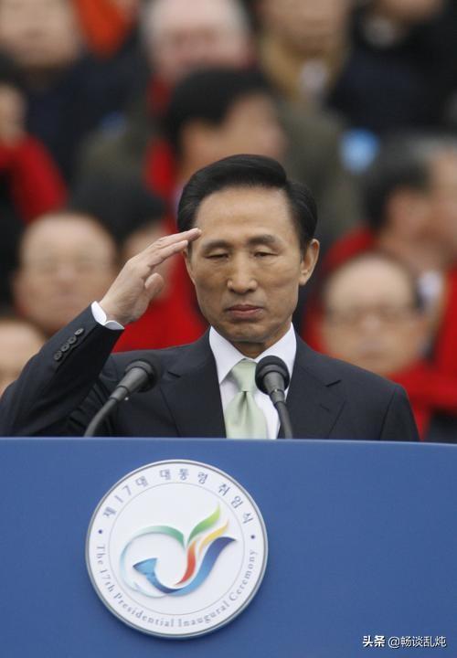 韩国总统为什么都没有好下场:卢武铉自杀,李明博,朴槿惠入狱？
