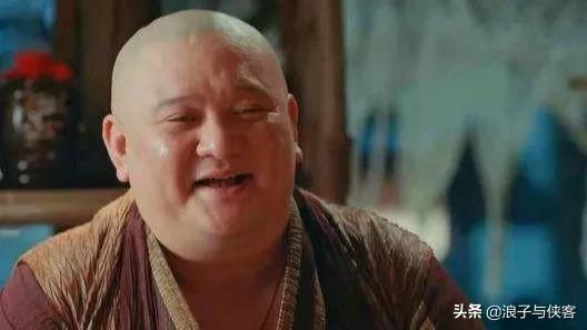 白应菲图片:《绝代双骄》里十大恶人分别是谁，他们究竟为何而恶？