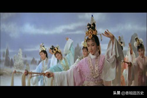 藏獒大帝儿子:玉皇大帝生了七个女儿，为什么不生儿子？