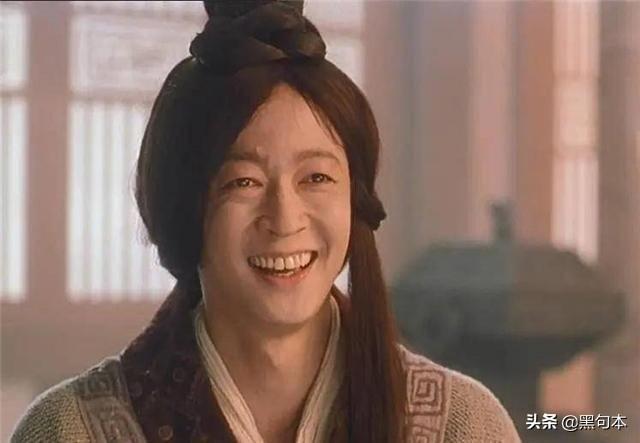 秦朝的嫪毐为何会企图谋反,他有什么能力谋反？