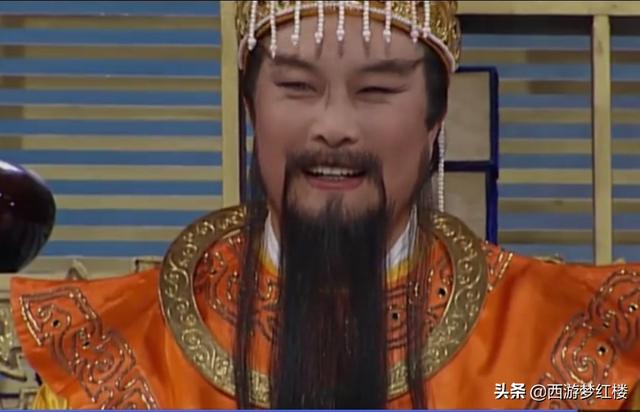 三界神仙微信<a href=https://maguai.com/list/269-0-0.html target=_blank class=infotextkey>红包群</a>:在西游记中，感觉玉皇大帝没有一点法力，为何能成为众神仙之主