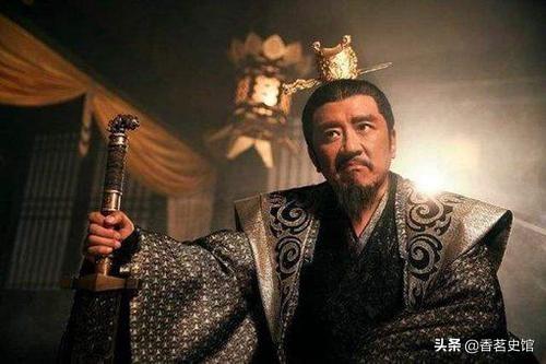 五代十国北汉:为什么北汉不算后汉的延续而算一个国家？