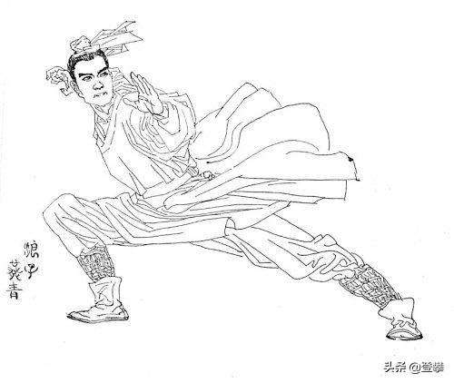 燕小乙:在《水浒传》中，你认为燕青是不是喜欢李师师呢