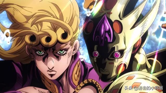 为什么现在的00后很少有看《JOJO的奇妙冒险》？