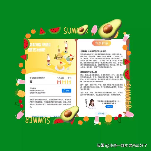 avoderm牛油果增肥:减肥佳品牛油果是真的减肥吗？