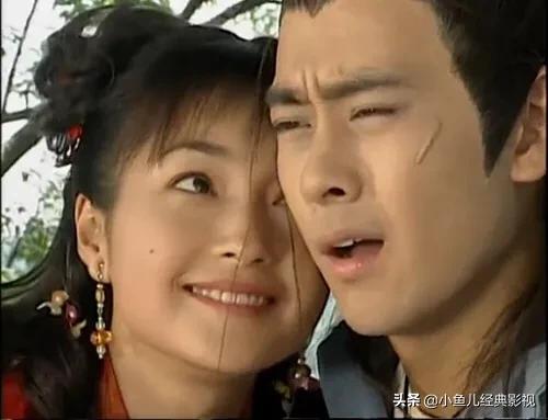 小鱼儿和谁在一起了:《绝代双骄》的小鱼儿爱铁心兰吗？