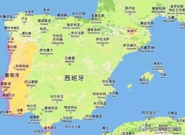 头条问答 - 加泰罗尼亚和葡萄牙哪个强?(10个回答)