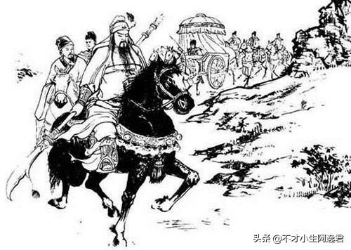 古代负心汉:历史上有哪些家喻户晓，但其实是虚构出来的人或者事