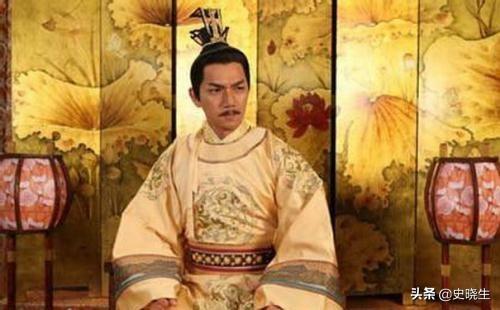 太平公主之死:太平公主死后，其女儿大多下场凄惨，为何其儿子薛崇简却能善终？