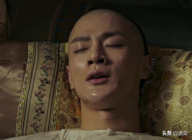 马佳云惠:乾隆时期有哪些让你惊掉下巴的冷知识？