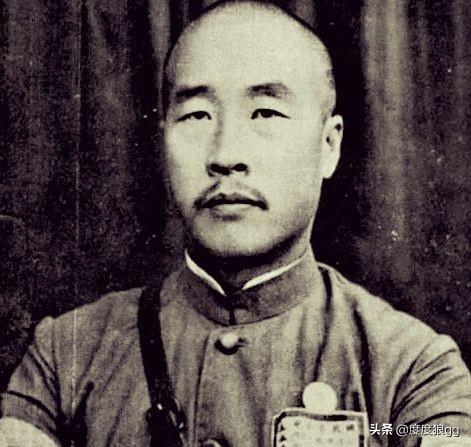 冯玉祥之死:抗战时期，冯玉祥为什么要到泰山隐居？