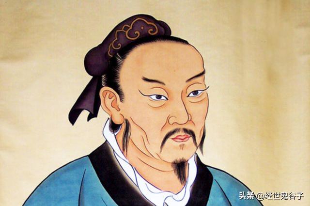 毛遂怎么死的:鬼谷子，究竟是怎样的一个人，为什么古代文学家都骂他？