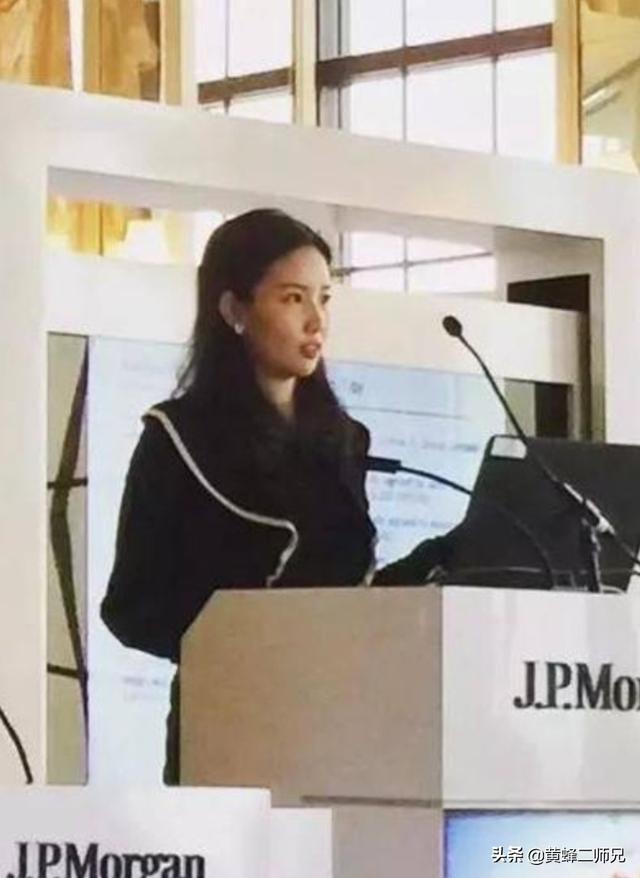 郑翔玲真的是靠“特异功能”嫁入豪门荣登富豪榜的吗？