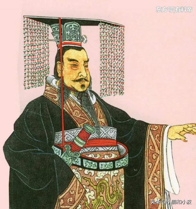 秦始皇灭六国的顺序和时间:秦始皇统一六国用了多长时间？