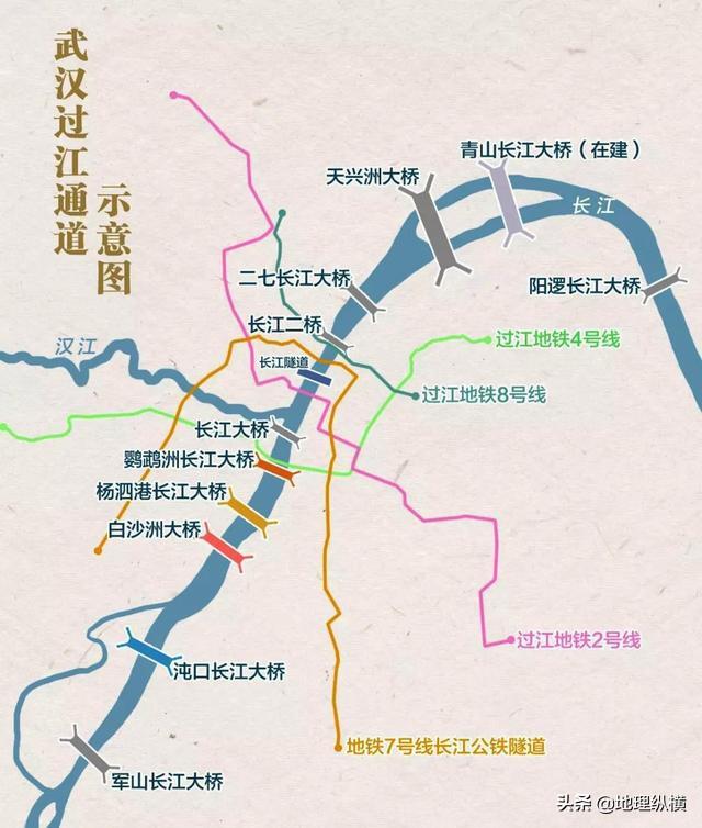 十大世界之最，中国河流之王长江有哪些世界之最