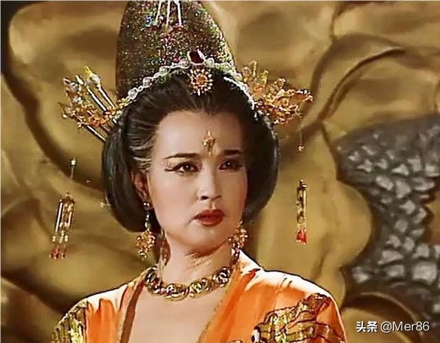 韦婕妤:为什么吕后死后吕家被清算，而武则天死后武家却没事呢？