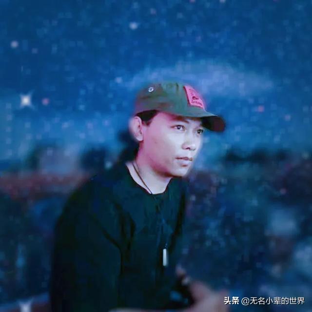 和风部落乐队黑子