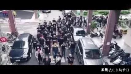 江湖篇之大佬:有哪些关于江湖类的电影有哪些？