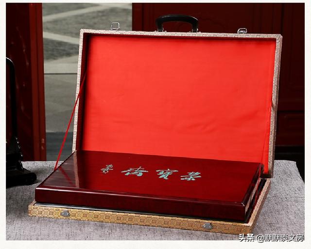 文房四宝图片,文房四宝套装哪个品牌好？