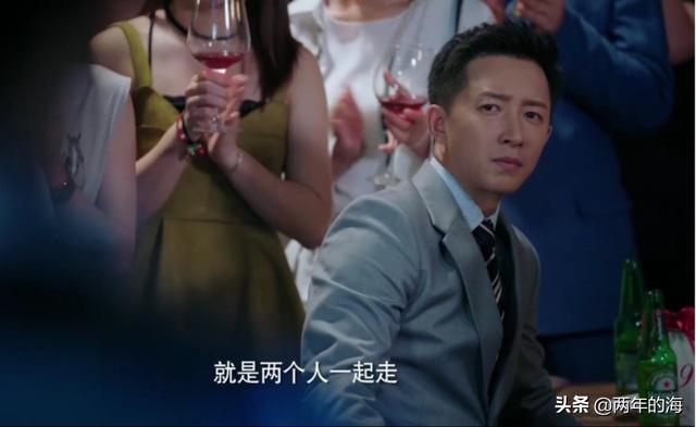 韩庚女友:经历多任女友，韩庚为何最终选择了中美混血的卢靖姗