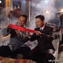 赵德汉原型:如何评价电视剧《大染坊》，剧中你最喜欢哪个演员的表演？
