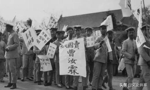 直奉战争:为什么两次直奉战争中失败方都是中央政权执掌者？