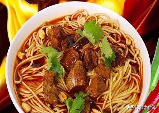 为什么面馆里一般都是用水煮面然后放高汤里，而不直接用高汤煮面？插图19