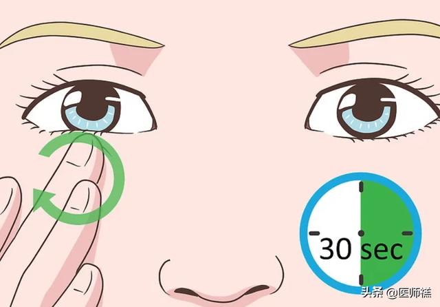 最近经常眼皮跳是什么原因，该怎么办？