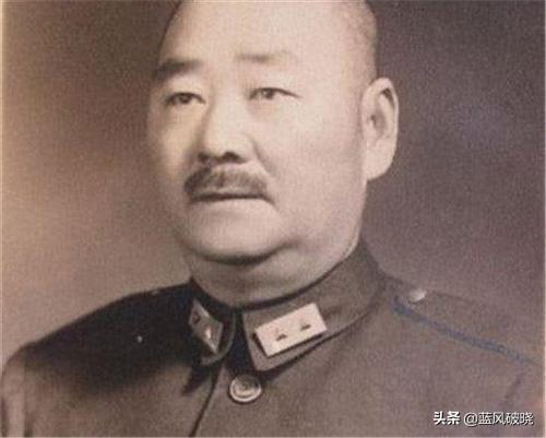 杜聿明简介:陕西西安历史上有哪些名将？
