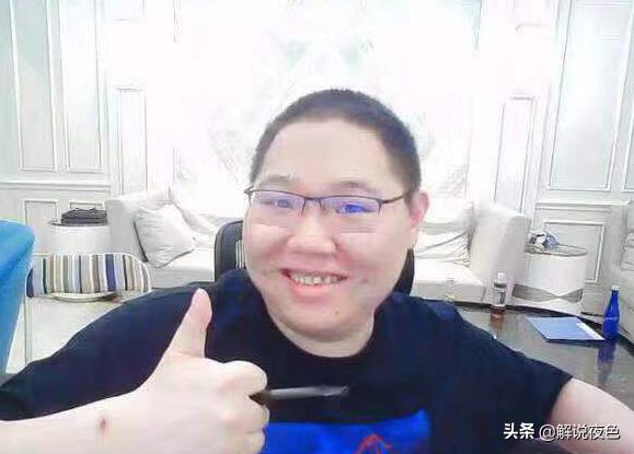 pdd2016灵异事件:PDD因与LBW连麦事件遭到警告，那个男人真的回不来了吗？