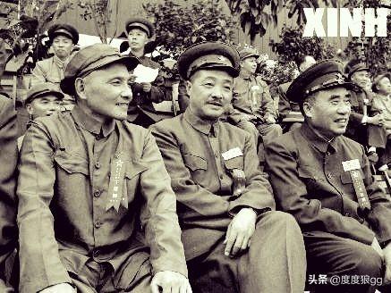 贺龙元帅:解放战争时期，贺龙元帅指挥过哪些经典战役？
