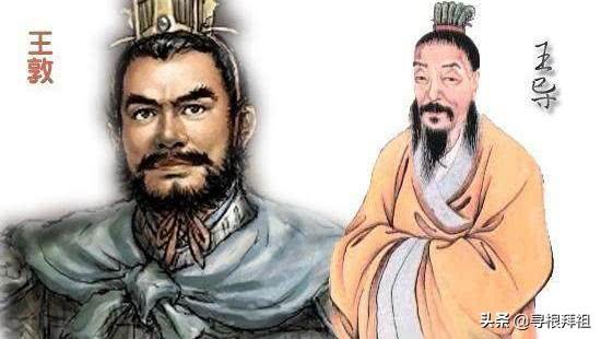 伯仁是谁:“我不杀伯仁，伯仁却因我而死”的背后有着什么样的故事