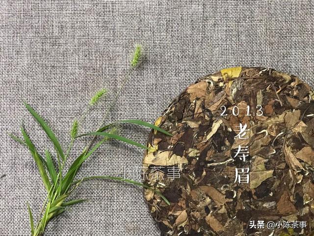 老白茶的好处,银针和老白茶有什么区别？