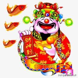 即墨古城灵异事件:农历7月22，只有山东青岛这边过财神节吗？