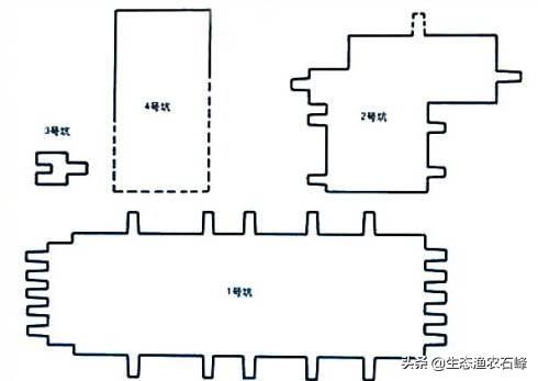 秦皇陵3号坑为何有大量无头兵马俑？4号为何是空的,秦俑兵器呢？