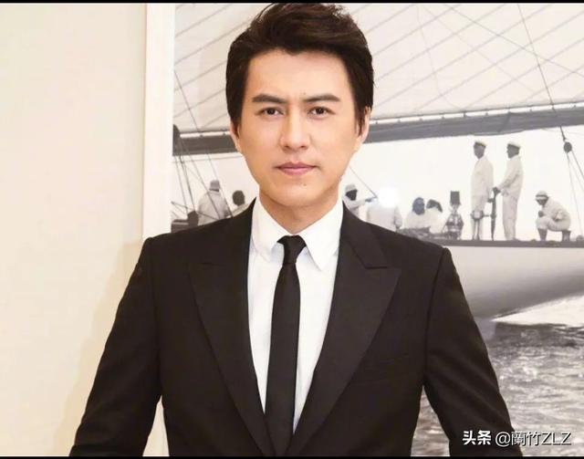 你最喜欢内地哪五位男演员？
