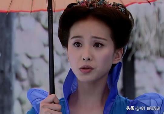 龙葵谁演的:仙剑三中的龙葵是否真的可怜？