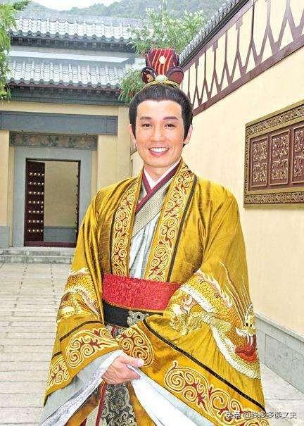 唐宣宗:隐忍的唐宣宗是如何开创大中之治的？