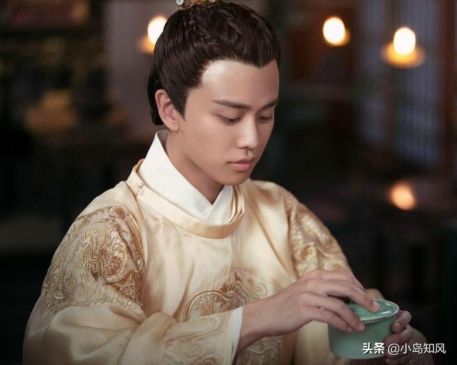 太昊陵的灵异事件避难:唐朝承天皇帝是谁？为何死后会被追谥为承天皇帝？其中有何缘故？