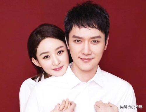冯绍峰和倪妮:到底是赵丽颖高攀了冯绍峰，还是冯绍峰高攀了赵丽颖？